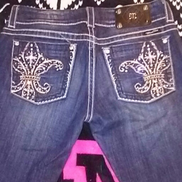 Miss Me Denim - 🌸🌺FIRM PRICE🌸🌺MISS ME Jeans Size 29